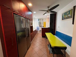 Piso en venta en Centro Histórico en Málaga