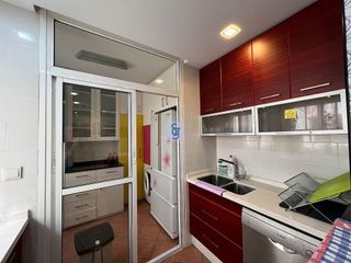 Piso en venta en Centro Histórico en Málaga