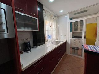 Piso en venta en Centro Histórico en Málaga