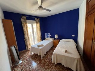 Piso en venta en Centro Histórico en Málaga