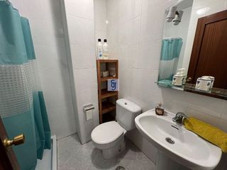 Piso en venta en Centro Histórico en Málaga