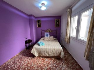 Piso en venta en Centro Histórico en Málaga