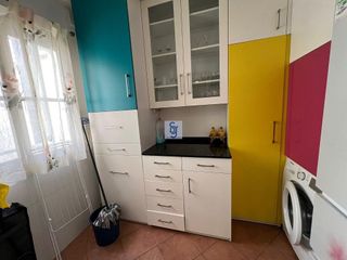 Piso en venta en Centro Histórico en Málaga