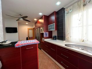 Piso en venta en Centro Histórico en Málaga