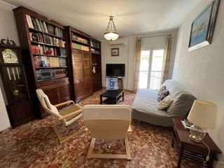 Piso en venta en Centro Histórico en Málaga