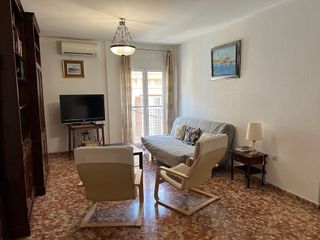 Piso en venta en Centro Histórico en Málaga