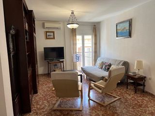 Piso en venta en Centro Histórico en Málaga