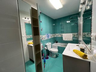 Piso en venta en Centro Histórico en Málaga