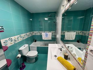 Piso en venta en Centro Histórico en Málaga