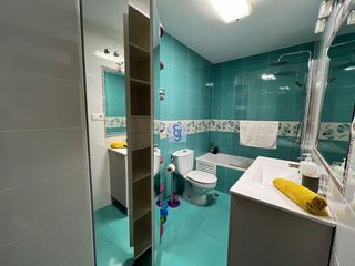 Piso en venta en Centro Histórico en Málaga