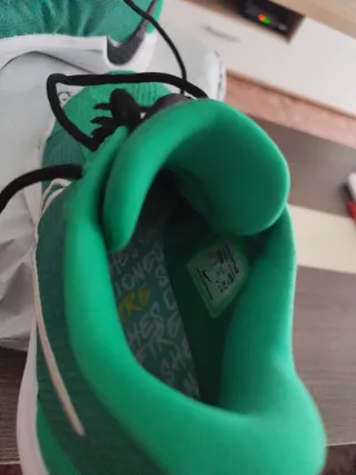 Zapatillas Baloncesto Nike Sabrina 1 Talla 41