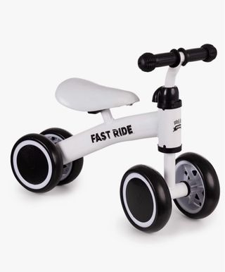 Correpasillos blanco FAST RIDE