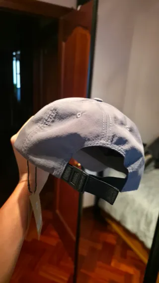 Berretto Patagonia Grigio Nuovo