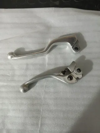 Manetas Honda CR y CRF