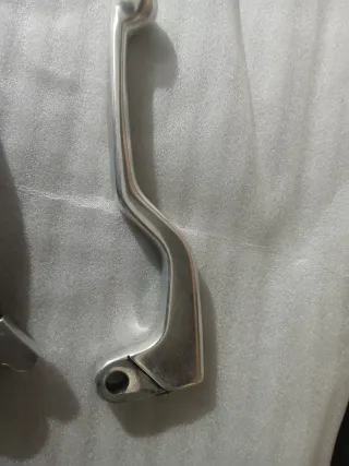 Manetas Honda CR y CRF