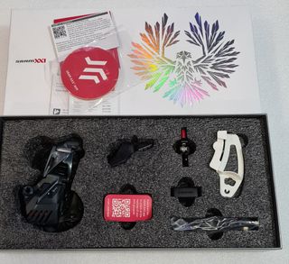 Kit Upgrade SRAM XX1 AXS