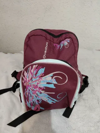 Mochila Quechua Arpénaz 10L