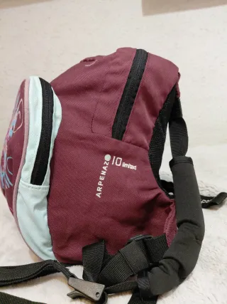 Mochila Quechua Arpénaz 10L