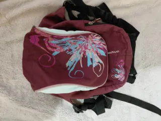 Mochila Quechua Arpénaz 10L