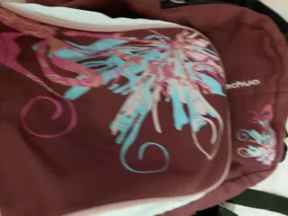 Mochila Quechua Arpénaz 10L