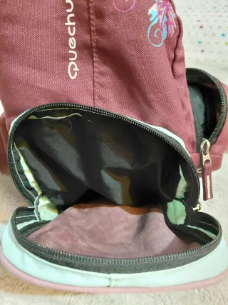 Mochila Quechua Arpénaz 10L