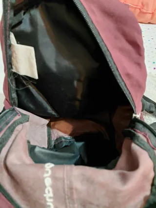 Mochila Quechua Arpénaz 10L