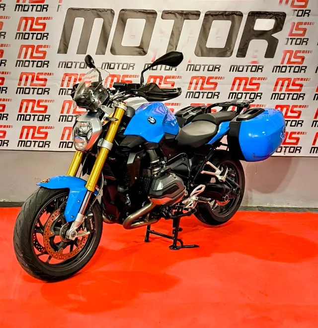 BMW R 1200 R