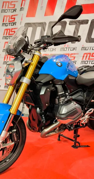 BMW R 1200 R