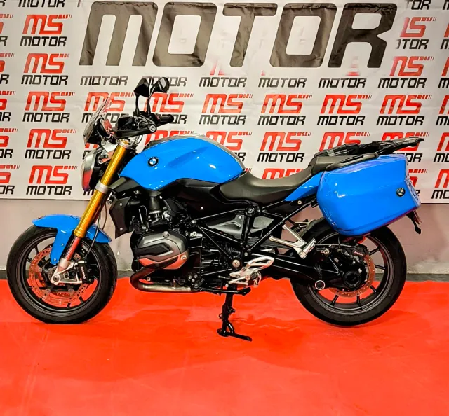 BMW R 1200 R