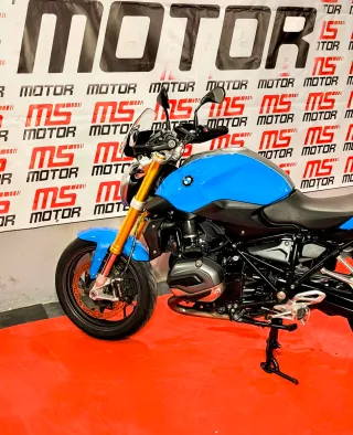 BMW R 1200 R