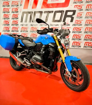 BMW R 1200 R