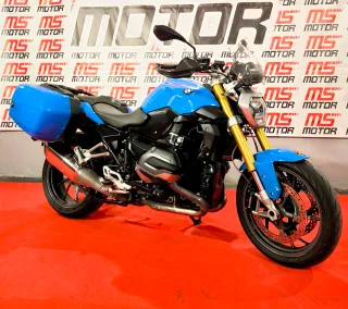 BMW R 1200 R