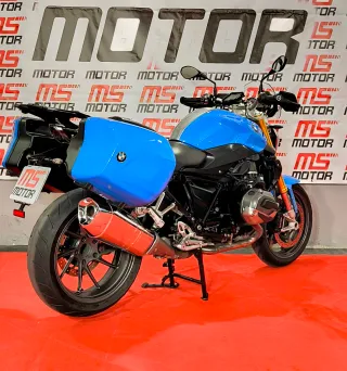 BMW R 1200 R