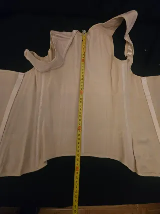 Faja Colombiana Reductora Beige