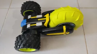 Coche RC Air Rebound 2.0 Bizak