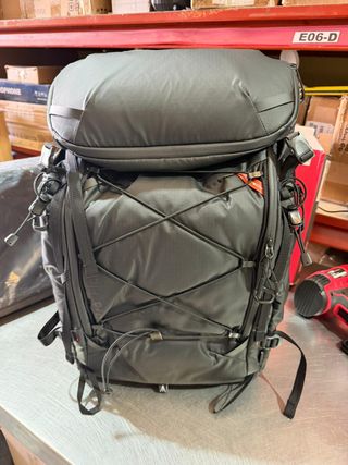 Mochila profesional PGYTECH OnePro Flex 30L/40L