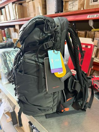 Mochila profesional PGYTECH OnePro Flex 30L/40L