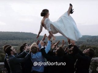 DJ professional autònom Sitges i Garraf