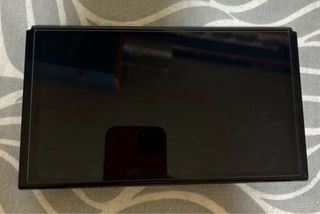 Nintendo Switch OLED Azul y rojo