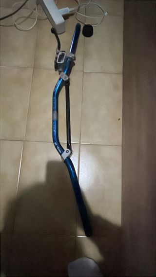 Despiece Dervi Senda