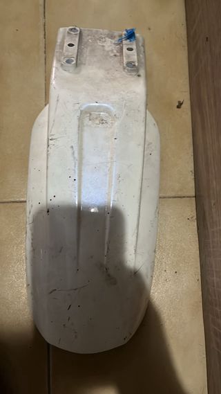 Despiece Dervi Senda