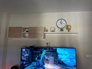 Set de muebles de salón