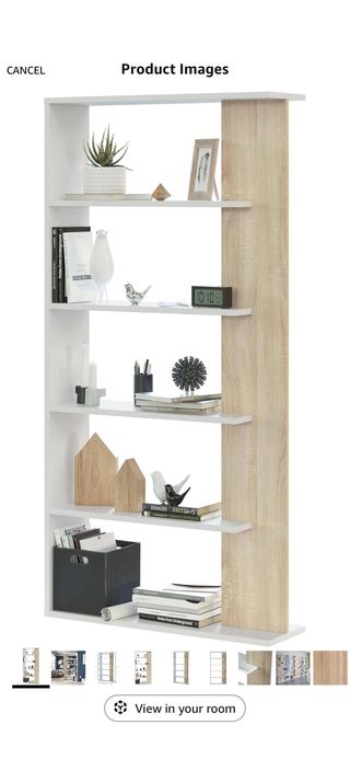 Set de muebles de salón