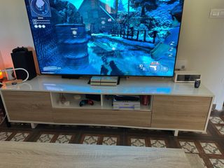 Set de muebles de salón