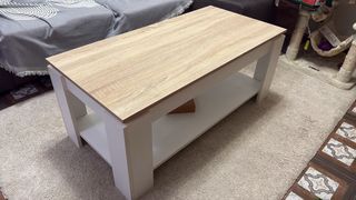 Set de muebles de salón