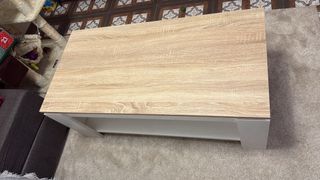 Set de muebles de salón