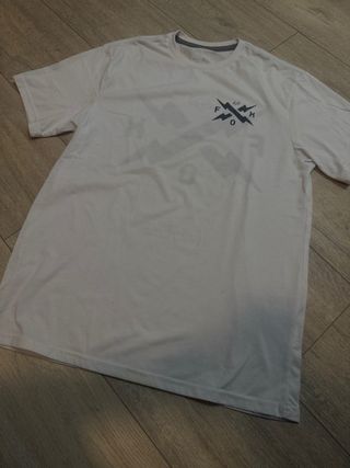 Camiseta Fox Blanca