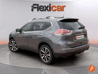 Nissan X-Trail 2.0 dCi XTRONIC TEKNA