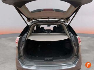 Nissan X-Trail 2.0 dCi XTRONIC TEKNA