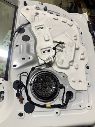 Despiece peugeot 2008 año 2017